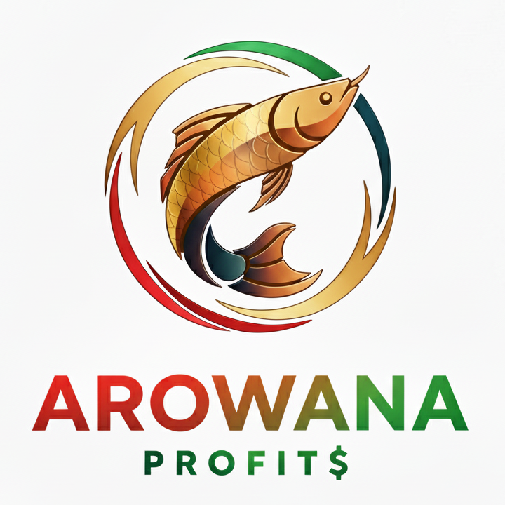 Arowana Profits